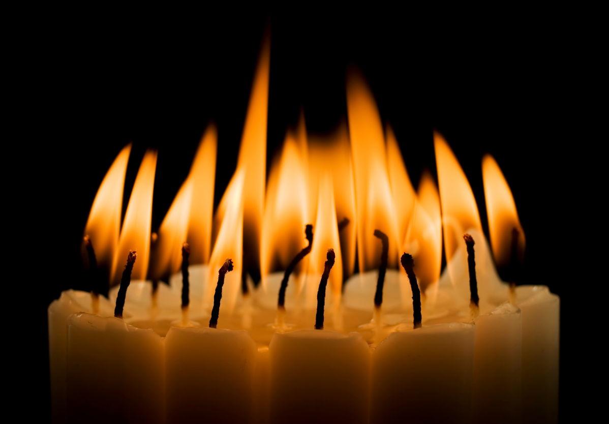 The World of Wicks Part 2 A Glowing Trend Handcrafted Candles