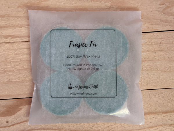 Frasier Fir Melts